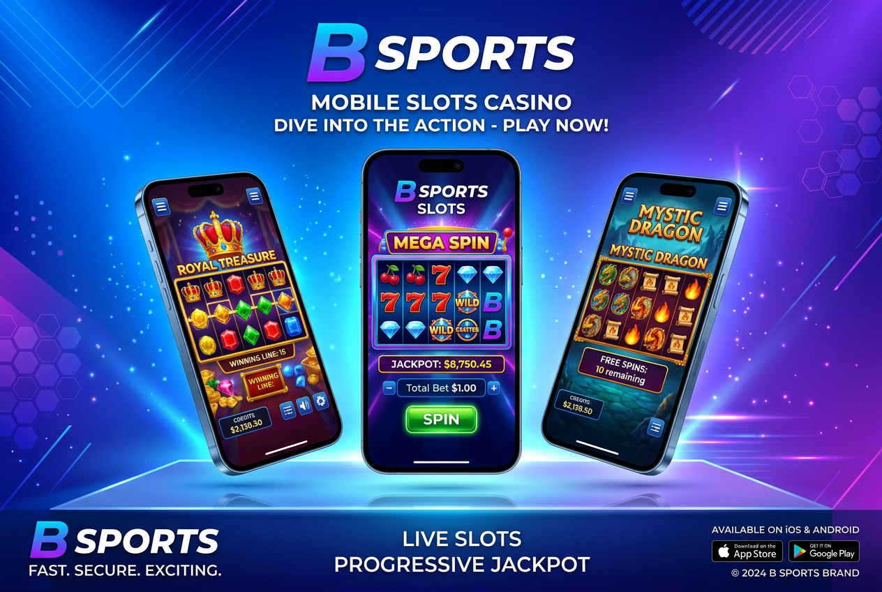 B Sports